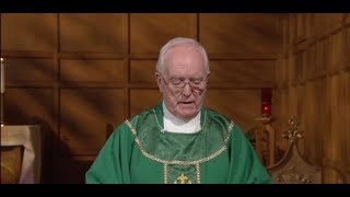 Catholic Mass on YouTube  Daily TV Mass Tuesday March 5 2019 [upl. by Reisinger676]