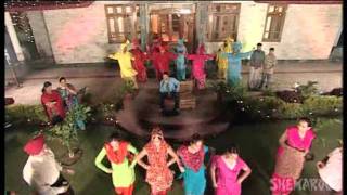 Paani Vaare Maae  Punjabi Wedding Songs  Miss Pooja  Teeyan Teej Diyan [upl. by Jeremiah504]