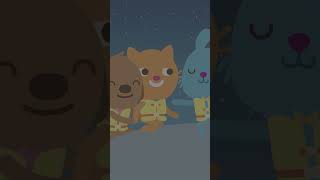 Sago Mini Friends Season 2 Official Trailer 2024 shorts [upl. by Brandie81]