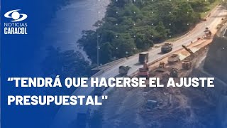 ¿Cuáles serán las funciones del Invir en Colombia Viceministra de Infraestructura responde [upl. by Nakeber465]