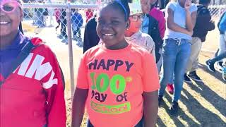 100th Day of School  FY24 [upl. by Reviere]