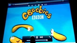 CBeebies Summer Song 09mov [upl. by Dorotea]