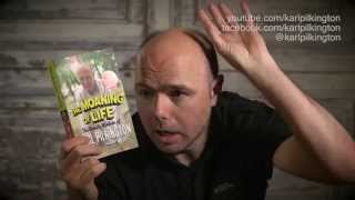 The Problems With YouTube  Karl Pilkington [upl. by Ahsenrad]