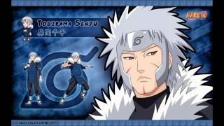 Eddie Rath  Tobirama [upl. by Mcwilliams286]