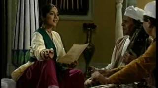 Mirza Ghalibs Dil hi to hai sung by Chitra Singh [upl. by Ettecul]