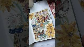 Unboxing Mossery Goodies asmr journaling shorts [upl. by Aiyekal]