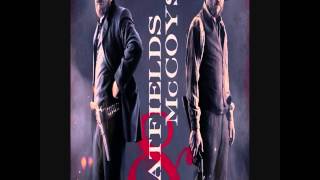 Hatfields amp McCoys soundtrack 02 Battle Innocent death [upl. by Glynn]