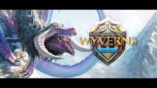 Woe of the Wyvern  RuneScape 3 Music [upl. by Auqenahc]