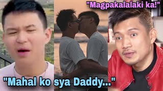 James Yap SUMABOG sa GALIT sa dahil kay BIMBY Aquino at sa BOYFRIEND nito KRIS Aquino NAPUNO [upl. by Amikay]