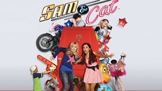 Just Fine  Sam amp Cat Full Theme Song HD [upl. by Karleen767]