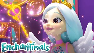 Enchantimals  Best Paolina Pegasus Adventures  Enchantimals Full Episodes  Enchantimals [upl. by Jorgenson]