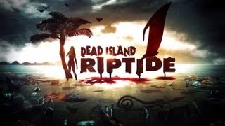 Dead Island Riptide  Lets Play en Español  Capitulo 1 [upl. by Niwred904]