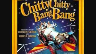 Chitty Chitty Bang Bang 12  Roses Of Success [upl. by Leoni821]