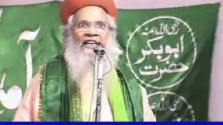 Wahabi Kaun Hai  A Sunni Zakir Explains [upl. by Ozzy641]