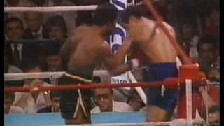 Aaron Pryor vs Alexis Arguello I  Nov 12 1982  Entire fight  Rounds 1  14 [upl. by Ylhsa]