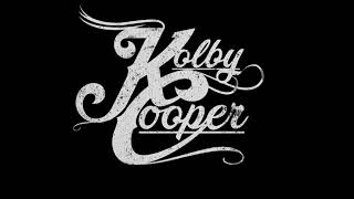 Kolby Cooper Vol 1 EP [upl. by Jerol]