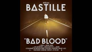 Bastille  Pompeii Official Audio [upl. by Battiste]