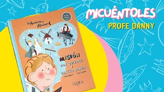 El Quijote y Sancho Panza Análisis de los personajes [upl. by Phoebe]