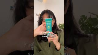 CARASUN MATTE SUNSCREEN part1 RIEview [upl. by Hirasuna808]