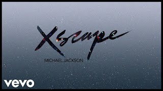 Michael Jackson  Xscape Official Audio [upl. by Sul]