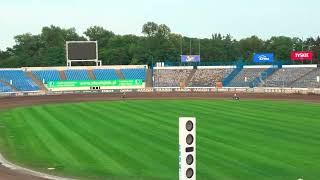 Chris Holder returned to speedway Leszno 05072023 [upl. by Ecnerat]