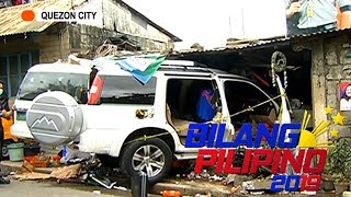 Kapitana ng Barangay Silangan sa Quezon City patay matapos pagbabarilin [upl. by Akvir]