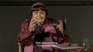 Varda by Agnès  Varda par Agnès 2018  Trailer English Subs [upl. by Groveman414]