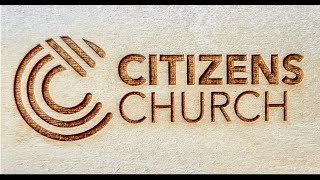 Diligently Connected Episode 4 Citizens Church  Kernersville [upl. by Namhar]