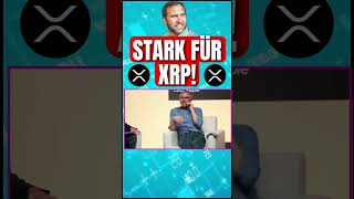 ⚠️DAS HAT RIPPLE VOR xrp ripple xrpl altcoin krypto [upl. by Orenid394]