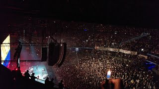 Caifanes 2024 Tour en Vivo en el Movistar Arena en Bogotá Colombia 2024 [upl. by Oicaro789]