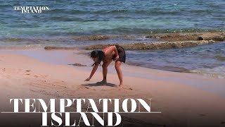 Temptation Island 2024  Alessia dopo il mancato confronto con Lino [upl. by Neirda]