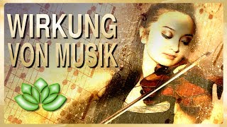 Solfeggio Frequenzen  Wirkung von Musik [upl. by Kahl]