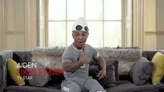 Likkleman  CELEB MMA Full Interview [upl. by Roxi411]