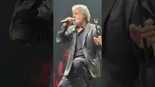 Dariush  ghalandar concert live [upl. by Scharf]