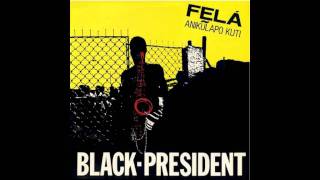 Fela Kuti  Colonial mentality [upl. by Ragucci386]