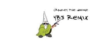 Crawly The Gnome Song YBS Remix Original By Neural Melodies [upl. by Leong]