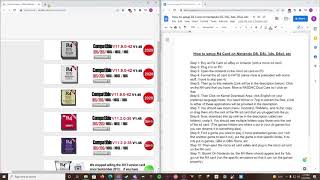 How to Set up an R4 Card for Nintendo DS 3DS 2DS and DSI in 2022  Step by Step Guide [upl. by Blanca]