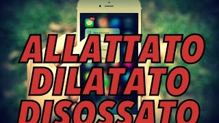 DISLACCIATTARATO [upl. by Adniled]