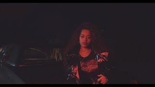 Ella Mai  DFMU Behind The Scenes [upl. by Llebanna]