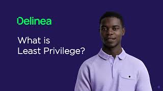 What is Least Privilege [upl. by Niamrahc]