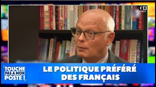 Édouard Philippe candidat aux prochaines présidentielles  Il répond [upl. by Lardner]