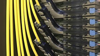 CommScope introduces new fiber innovation for high capacity networks [upl. by Halihs]