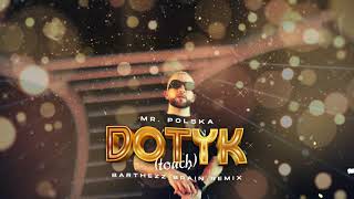 Mr Polska  Dotyk Touch Barthezz Brain Remix [upl. by Rosamond]