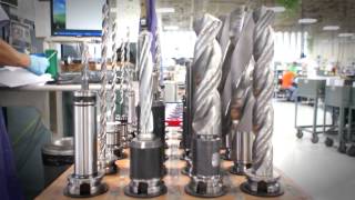 Porting Tools  Hydraulic Cavity Tooling  RTS Cutting Tools Inc [upl. by Jezabel168]