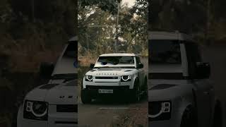 Defender reaction on hyundai creta [upl. by Fabriane947]