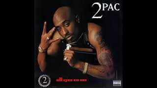 2Pac  Ambitionz Az A Ridah [upl. by Notlem]