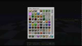 Minecraft  Texture Pack  Cubecraft [upl. by Laehpar]