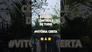 A vitória é certaDeus 🙌 [upl. by Sevein744]