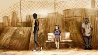 Filipino Animated Film  Andong Agimat Kanya ang Kalye [upl. by Uri]