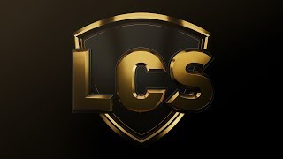 REBROADCAST TSM vs CG  Quarterfinals Day 1  LCS Summer Split 2019 [upl. by Nniuq]